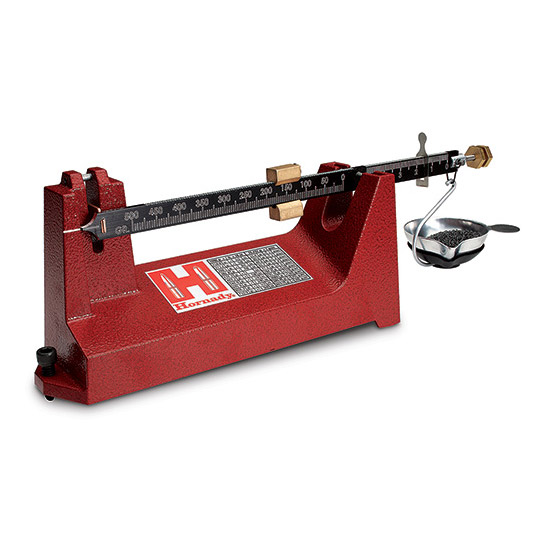 HORN LNL BALANCE BEAM SCALE - Sale